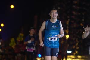 BIB: 41434
                            <button type="button" onclick="openModal(18287902)" class="btn btn-primary btn-sm float-right btn-popup" data-toggle="modal" data-target=".modal-high-quality">
                        <i class="fas fa-shopping-cart"></i> Add to Cart
                    </button>
                                            <button type="button" onclick="isThisMe(18287902, true)" class="btn btn-success btn-sm float-right btn-popup btn-isme hidden" data-toggle="tooltip" data-placement="bottom" title="นี่คือรูปของคุณใช่ไหม คลิกที่นี่เพื่อเอาเข้าอัลบั้ม">
                        <i class="fas fa-plus"></i> Add to album
                    </button>
                    <button type="button" onclick="isThisMe(18287902, false)" class="btn btn-warning btn-sm float-right btn-popup btn-isnotme hidden">
                        <i class="fas fa-ban"></i> Remove from album
                    </button>